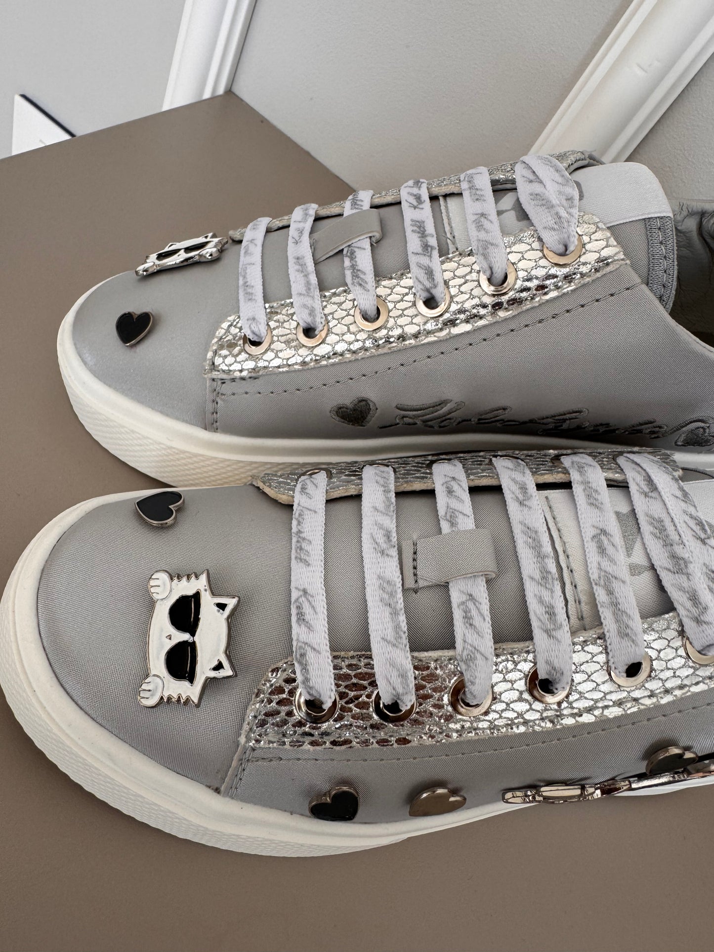 ZAPATOS DAMA PINES