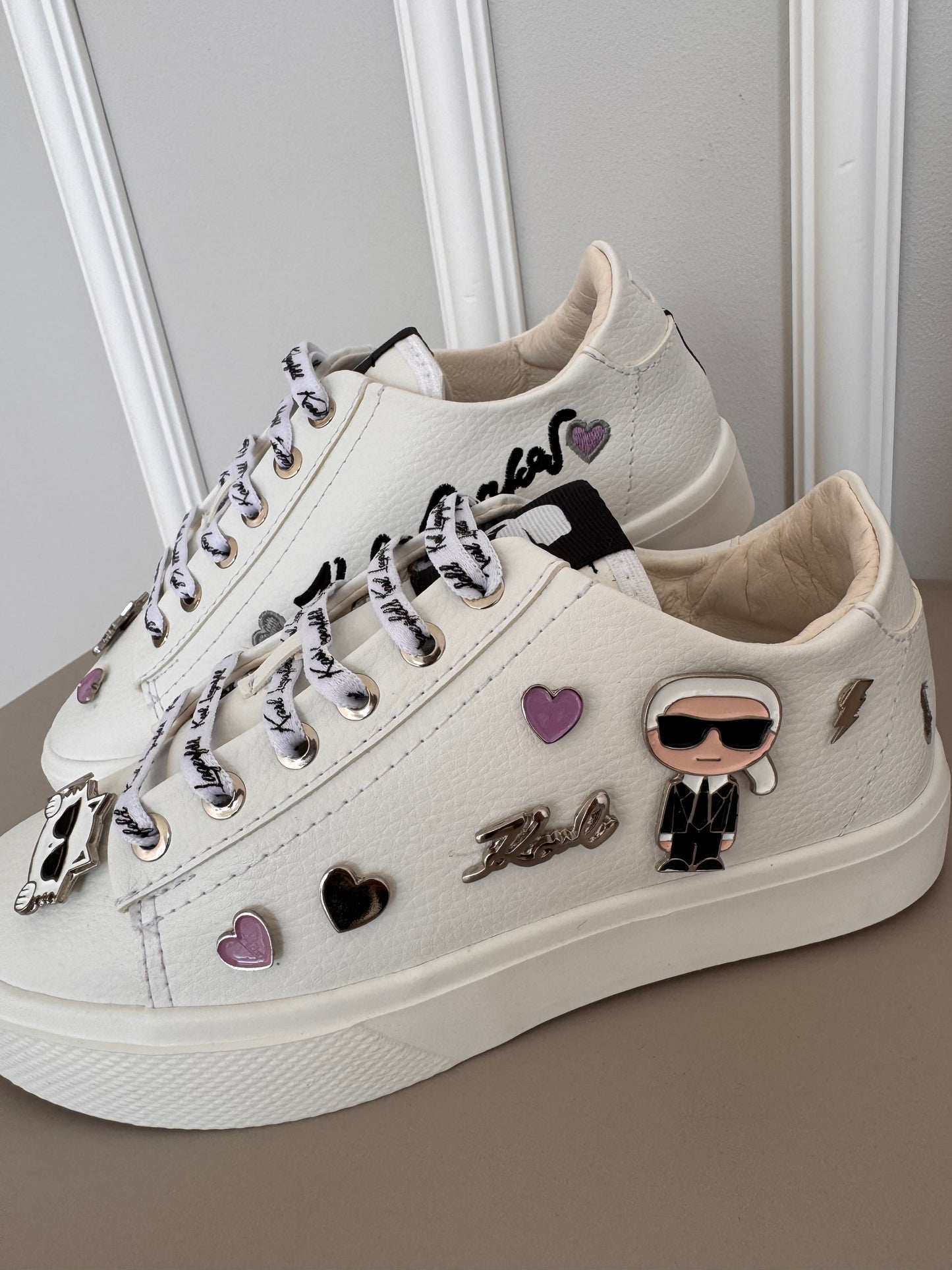 ZAPATOS DAMA PINES