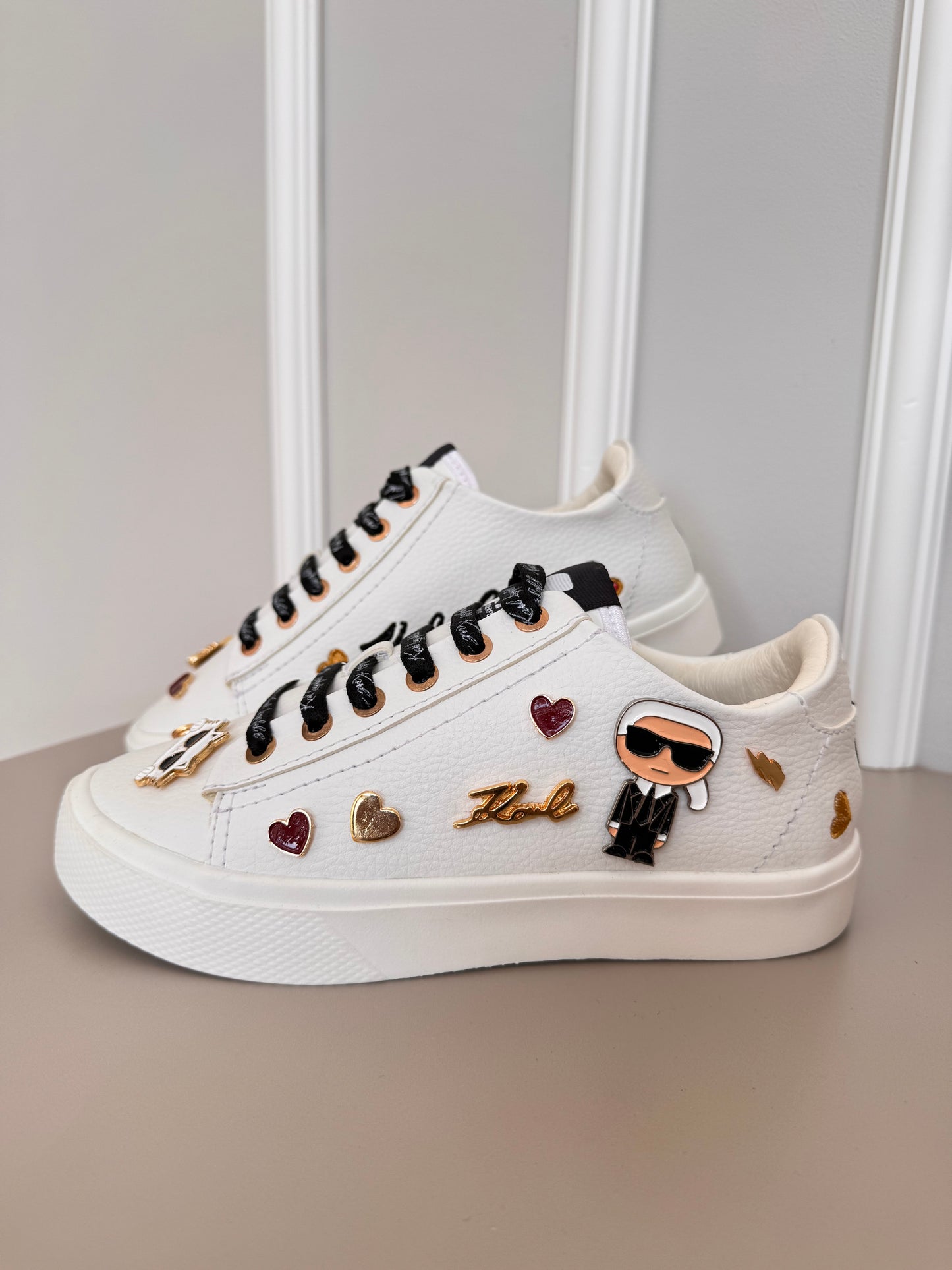 ZAPATOS DAMA PINES