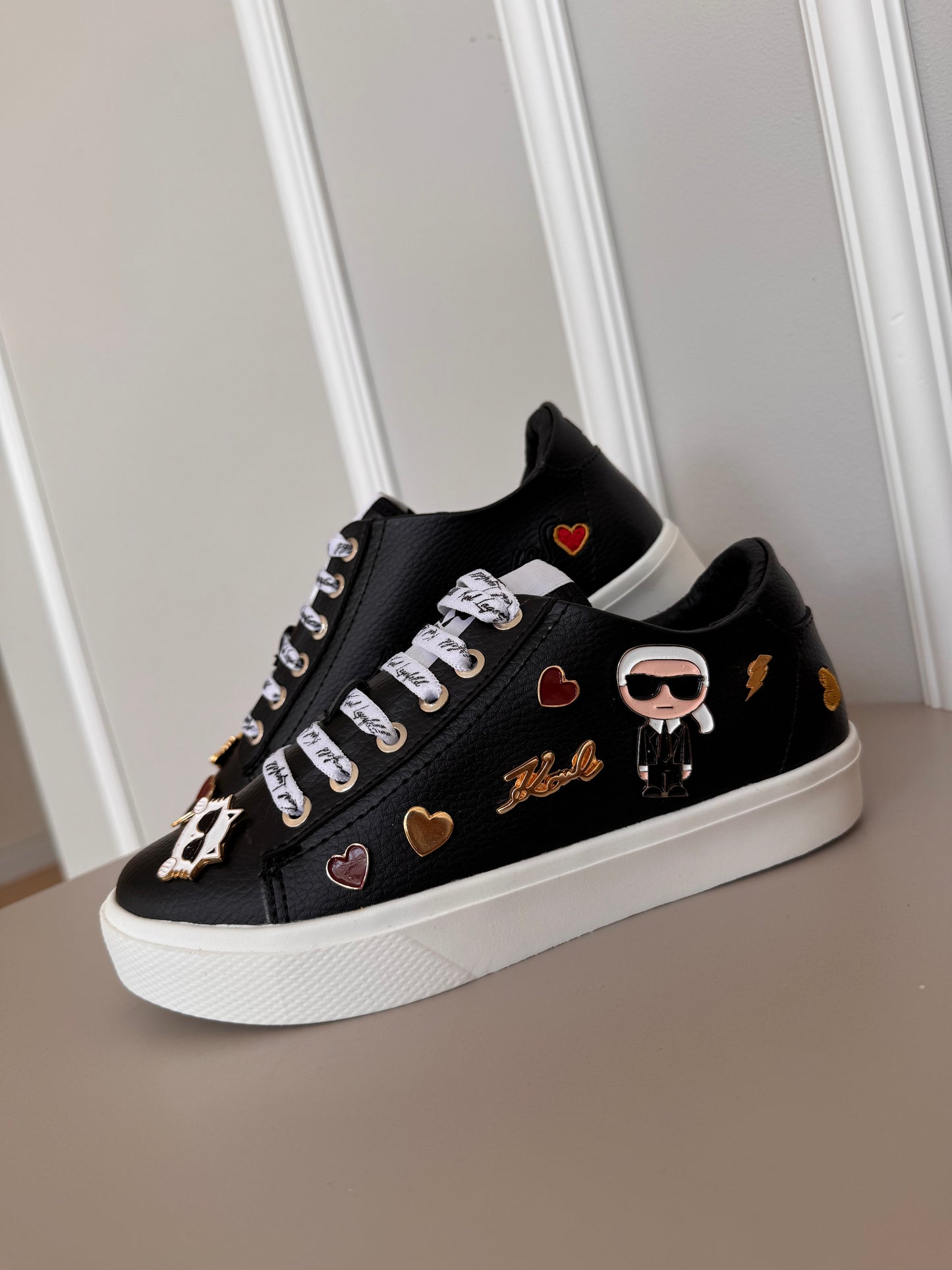 ZAPATOS DAMA PINES