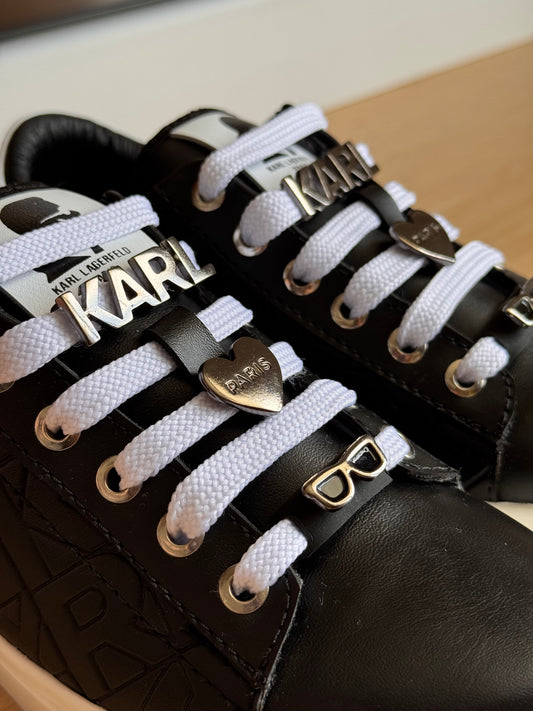 ZAPATOS PINES Y TEXTURA