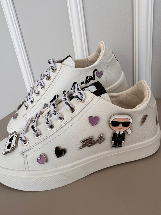 ZAPATOS DAMA PINES