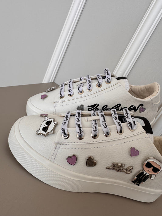 ZAPATOS DAMA PINES